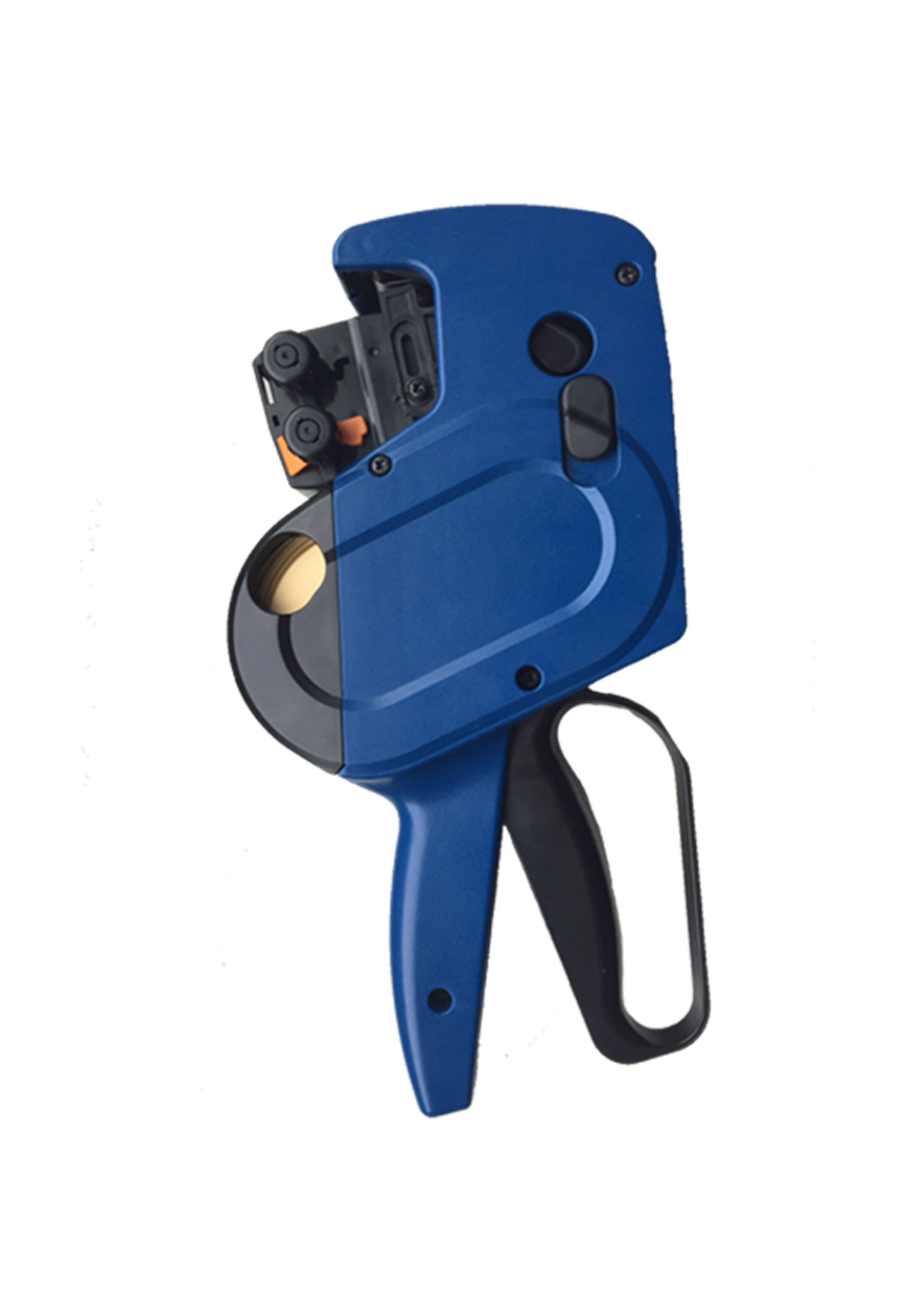 Wasserlösliche Etiketten für Handdispenser
