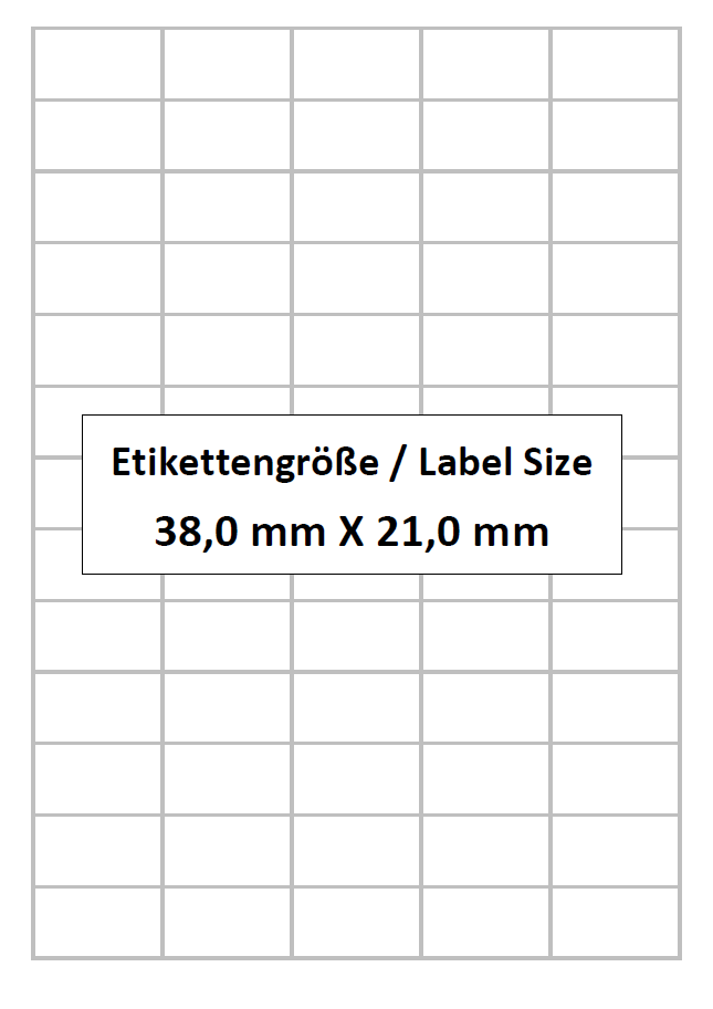 NEPTUN Label 4200