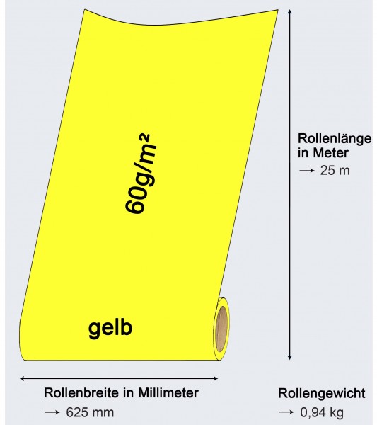 NEPTUN SIL 1060GG Rolle